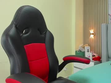 Magievans1 May 24, 2025 Chaturbate stream image