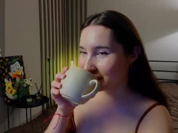 May_Dani May 24, 2025 Chaturbate stream image