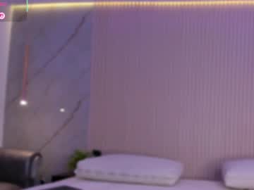 Nathassa_Grant May 24, 2025 Chaturbate stream image