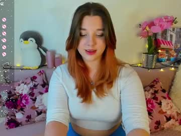 Penelopeonegrey May 24, 2025 Chaturbate stream image