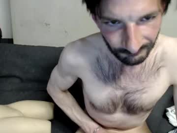 Secretguy000 May 24, 2025 Chaturbate stream image