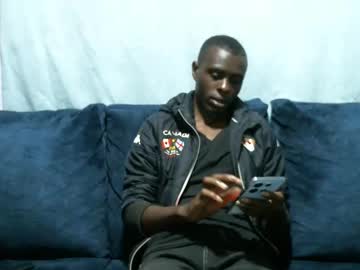 Shikwekwe May 24, 2025 Chaturbate stream image