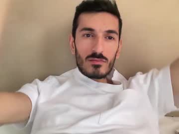 Starzxx34 May 24, 2025 Chaturbate stream image