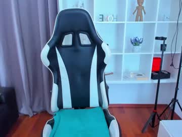 Stashott69 May 24, 2025 Chaturbate stream image