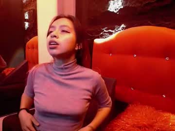 Sweet_Oyuki May 24, 2025 Chaturbate stream image