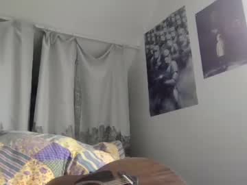 Sweetguyss12 May 24, 2025 Chaturbate stream image