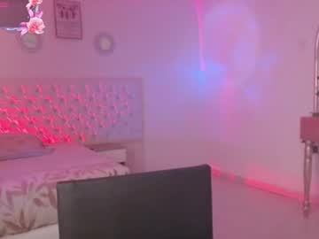 Venus_Serenity_ May 24, 2025 Chaturbate stream image