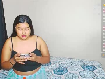 Violeta_Rouses stream photo from May 24, 2025