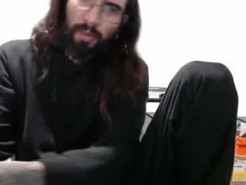 X_Dr4ma_X May 24, 2025 Chaturbate stream image