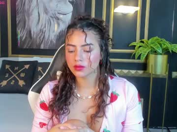 Yaya23x May 24, 2025 Chaturbate stream image