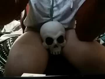 Zeroandhero May 24, 2025 Chaturbate stream image