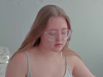 Abbywyte May 24, 2025 Chaturbate stream image