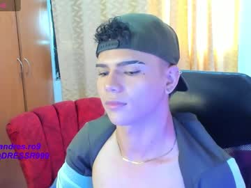 Adonis_Lovely May 24, 2025 Chaturbate stream image