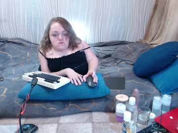 Akindmodel May 24, 2025 Chaturbate stream image