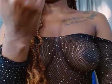 Beautyyebonyy May 24, 2025 Chaturbate stream image