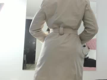 Biianca_Cam May 24, 2025 Chaturbate stream image