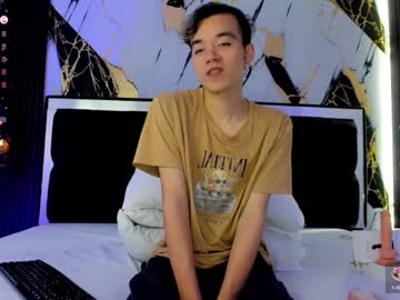 Bunny_Maxxi May 24, 2025 Chaturbate stream image