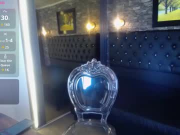 Cerecita_02 May 24, 2025 Chaturbate stream image