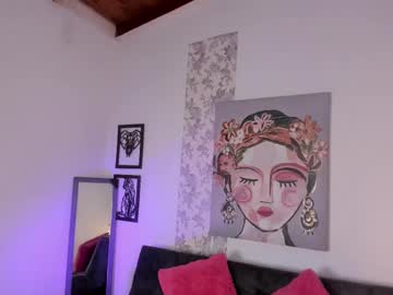 Chantall_Smith May 24, 2025 Chaturbate stream image