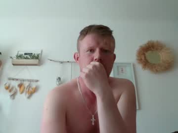 Ciasnsyrize1996 May 24, 2025 Chaturbate stream image