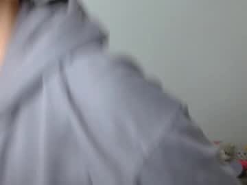 Cuddly_Twinkie May 24, 2025 Chaturbate stream image