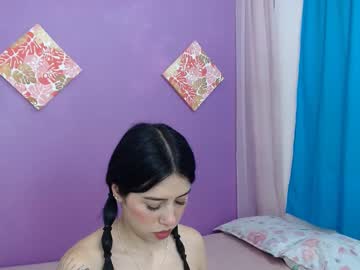 Ginnifer_Goodwin May 24, 2025 Chaturbate stream image