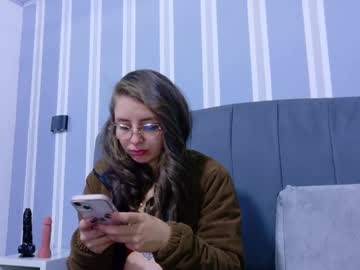 _Isaabellaa May 24, 2025 Chaturbate stream image