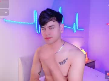 Joe_Jhonson May 24, 2025 Chaturbate stream image