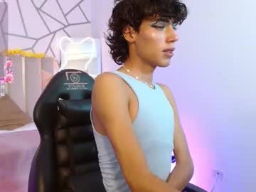 Kaisage_Tay May 24, 2025 Chaturbate stream image