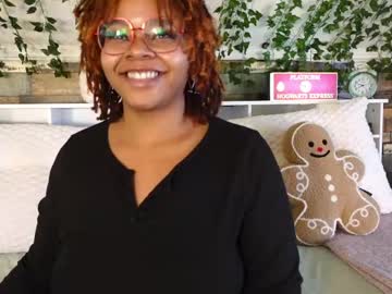 Khayaparker May 24, 2025 Chaturbate stream image