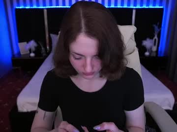 Kirafoxik May 24, 2025 Chaturbate stream image
