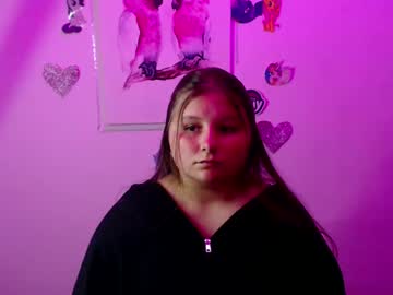Ledi_Ivanna May 24, 2025 Chaturbate stream image