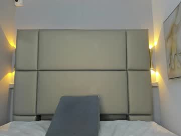 Lucianasmith_ May 24, 2025 Chaturbate stream image