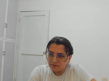 Marilyn_Garcia May 24, 2025 Chaturbate stream image