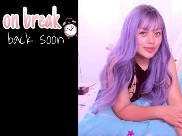 _Mila_Rouse May 24, 2025 Chaturbate stream image