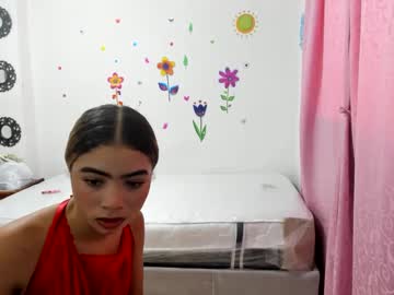 Mili_Fit11 May 24, 2025 Chaturbate stream image