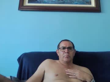 Mrcaruso May 24, 2025 Chaturbate stream image