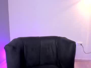 Oliviah_Jones May 24, 2025 Chaturbate stream image