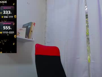Psique_Naughty2 May 24, 2025 Chaturbate stream image