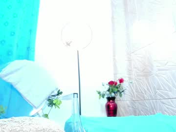 Rebecca_Mitchell May 24, 2025 Chaturbate stream image