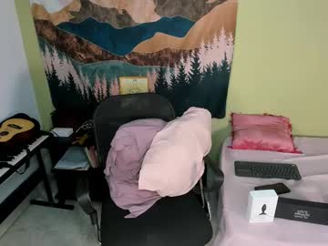 Salemqueer_ May 24, 2025 Chaturbate stream image
