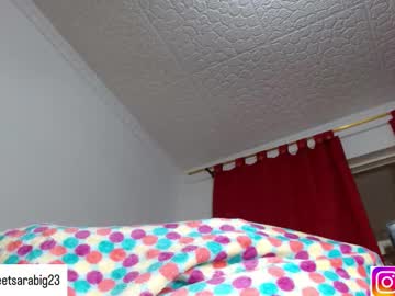 Tsarah_Cute22cm May 24, 2025 Chaturbate stream image