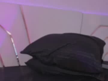 Violeta_Marquez May 24, 2025 Chaturbate stream image
