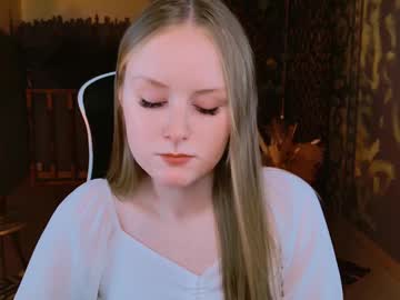 Vivienleeigh May 24, 2025 Chaturbate stream image
