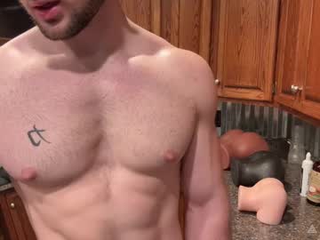 Alphazack14 May 24, 2025 Chaturbate stream image