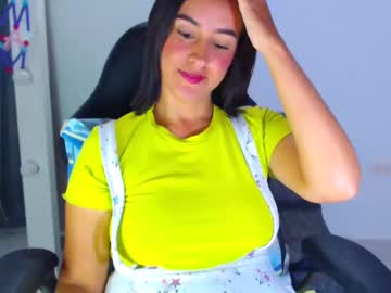 Angie_Dreamgirl stream photo from May 24, 2025