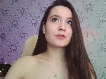 Anny_Shine May 24, 2025 Chaturbate stream image