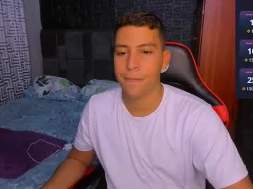 Dylan_Yvt May 24, 2025 Chaturbate stream image