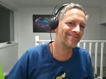 Grattitude May 24, 2025 Chaturbate stream image