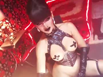 _Hailyourqueenx May 24, 2025 Chaturbate stream image